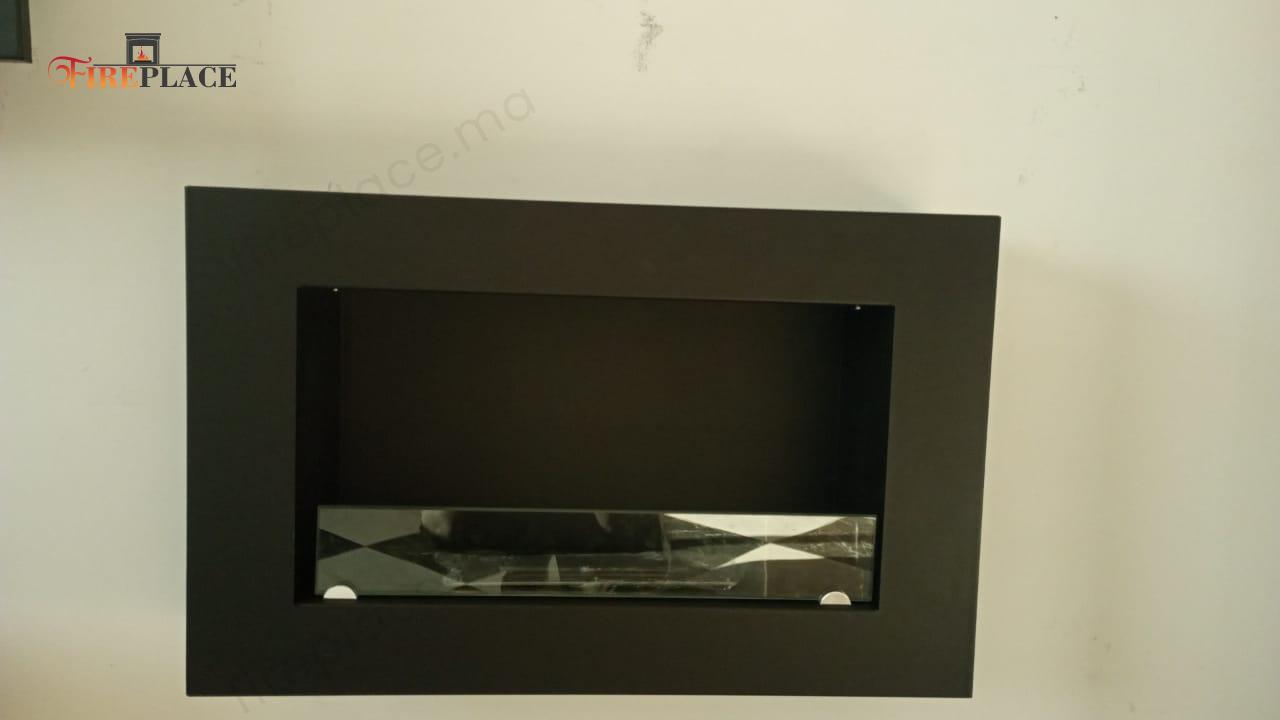 Cheminée Bioéthanol suspendu 45 - 1 Brûleur