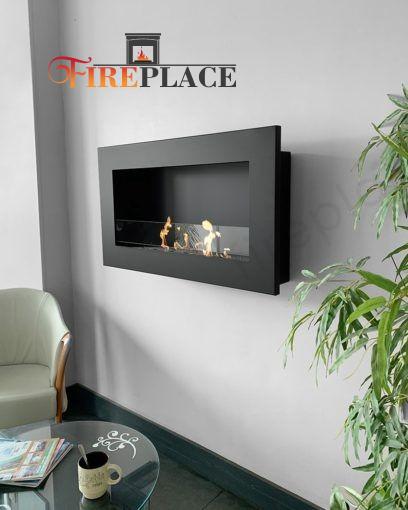 cheminee bioethanol 120 enc suspendu